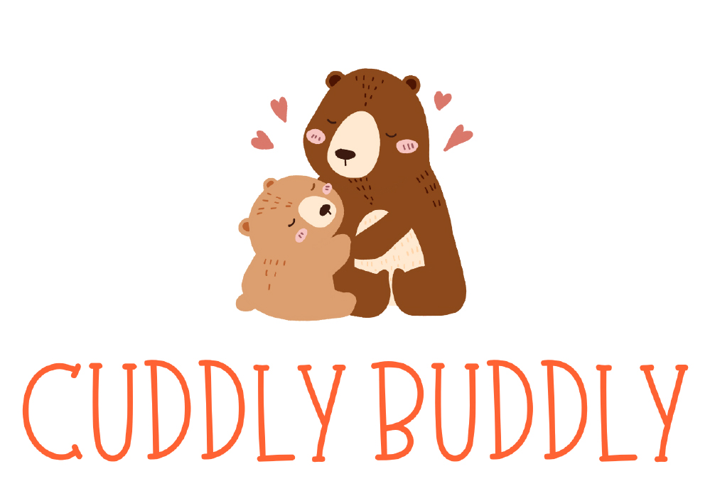 CuddlyBuddly