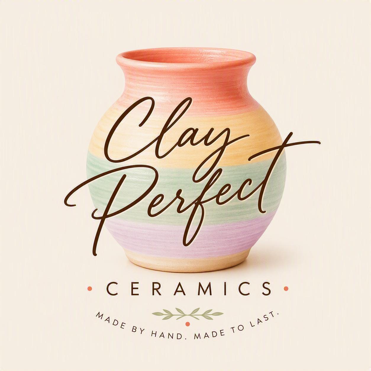 Clay Perfect Ceramics