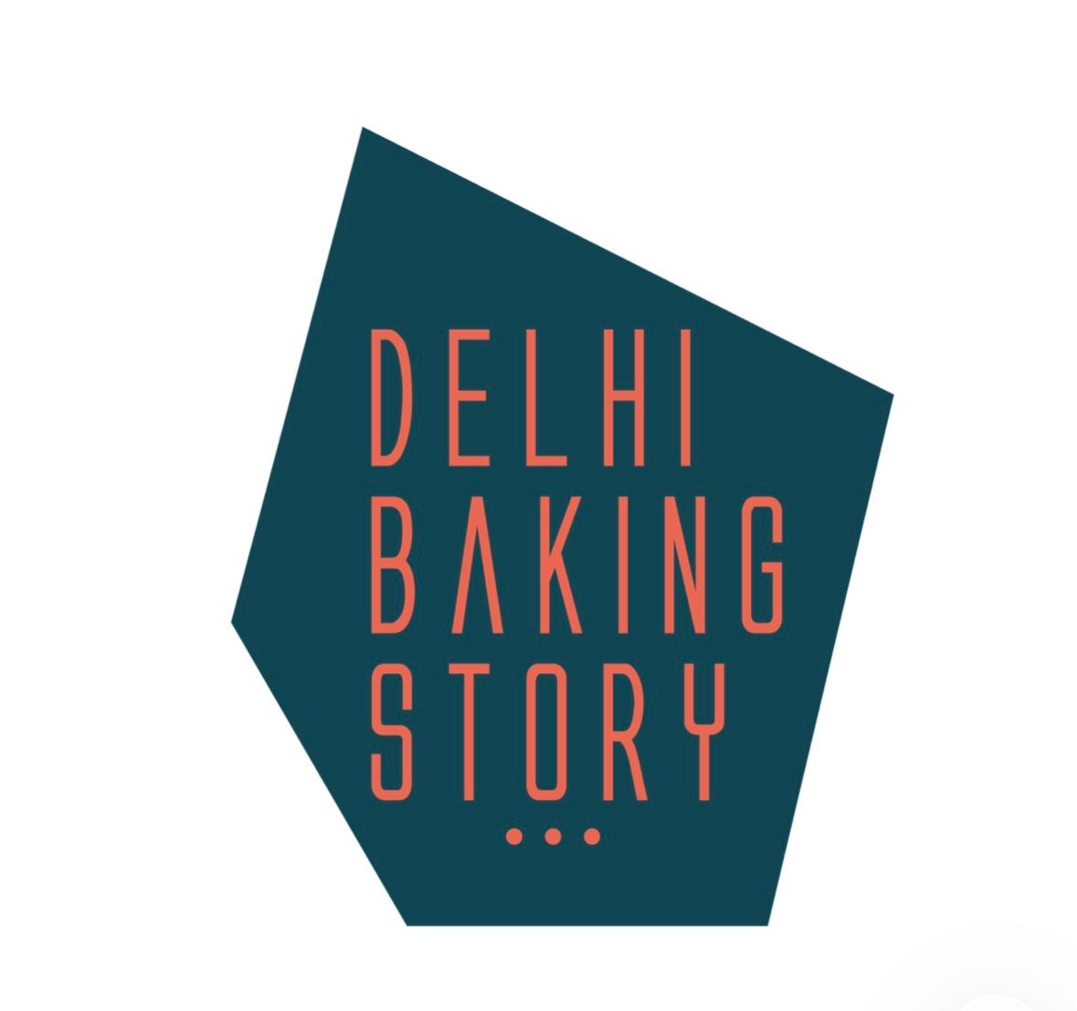 Delhi Baking Story