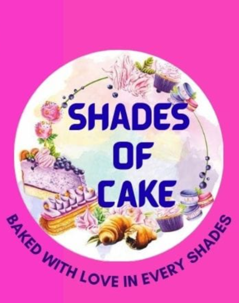 Shades of Cake