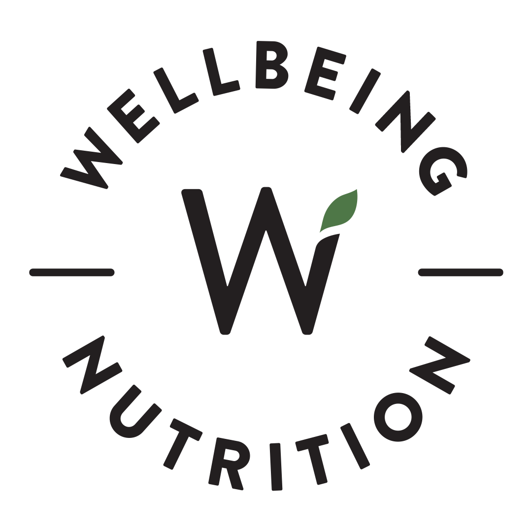 Wellbeing Nutrition