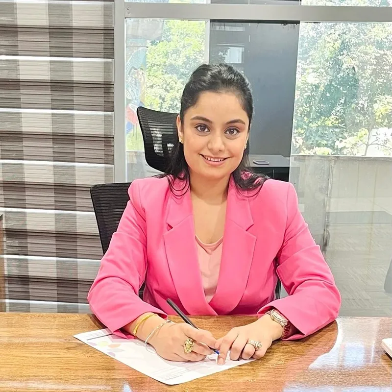 Dr. Gurbani Kohli