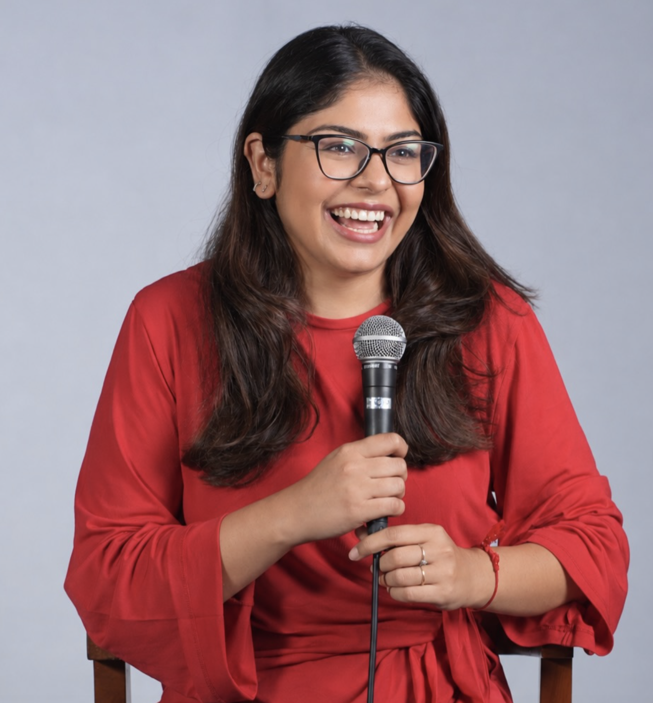 Muskan Taneja