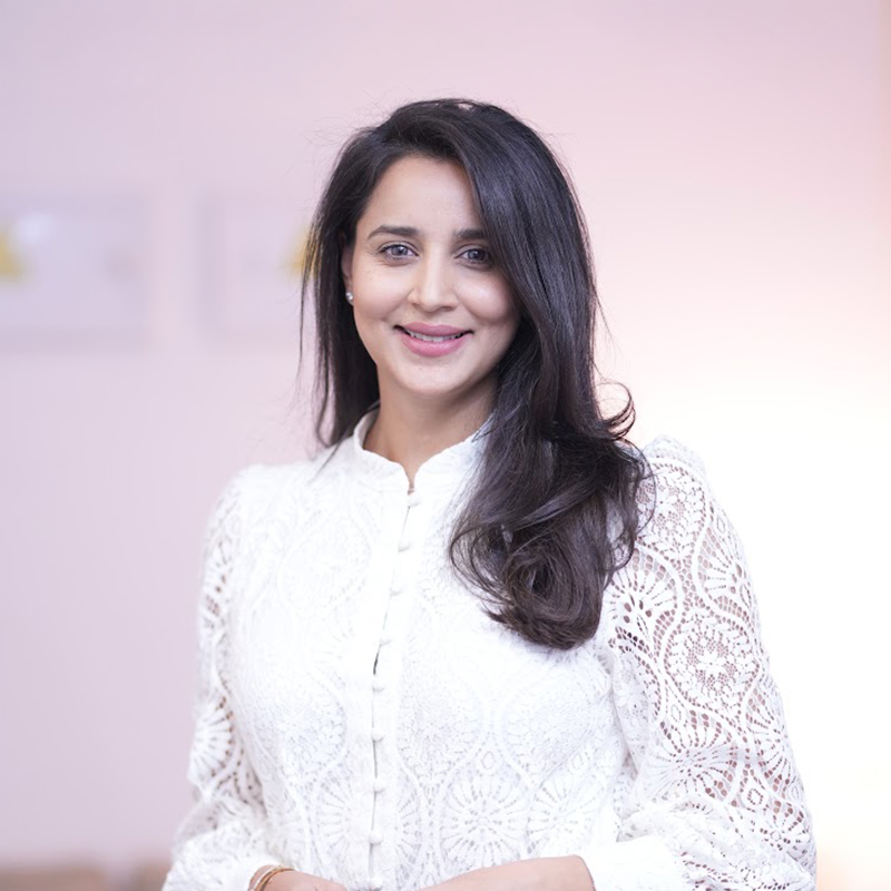 Sonali Barthwal