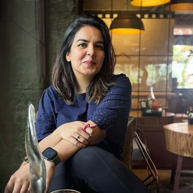 Tania Kapoor