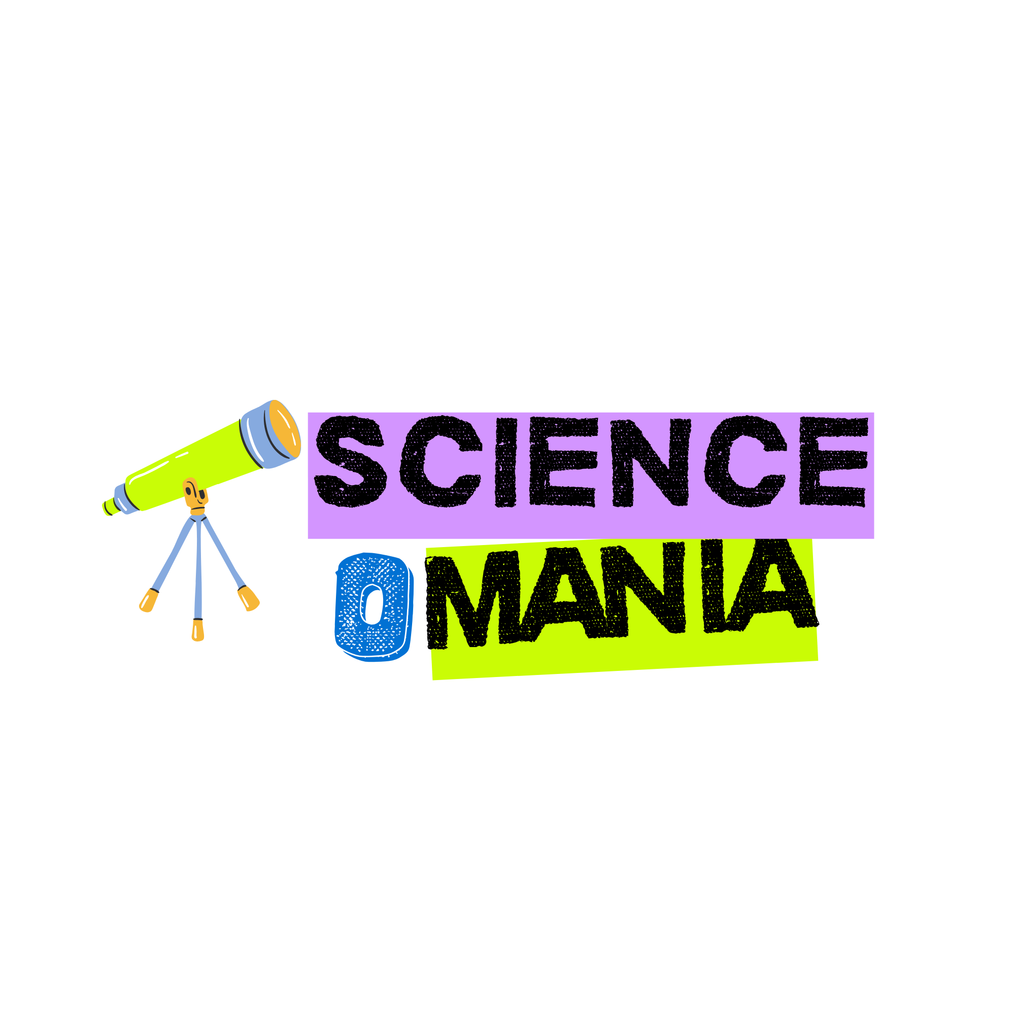 Science-O-Mania